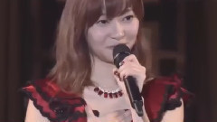 ZIP! 指原莉乃 初ディナーショーで名曲熱唱