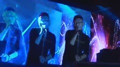 爱河