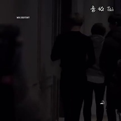 下班