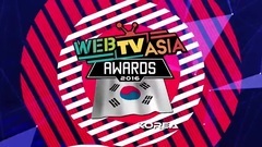 少女时代 - 2016WebTVAsia亚洲网络颁奖盛典预告片