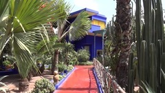 摩洛哥马拉喀什