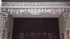 中国澳门历史城区