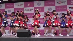 AKB48 - AKB48 Team8 ミライ!ドライブ!パーク In みんなの収穫祭
