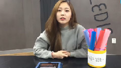 PLEDIS Girlz苹果汁时间
