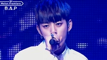 Walk（MelOn Premiere Showcase）