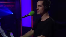 Starboy Radio1现场版 2016