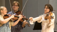 Holberg Suite, Op. 40, Rigaudon