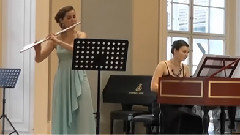 Hamburger Sonata