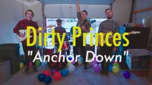 Anchor Down