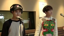 Tell Me What To Do（radio）