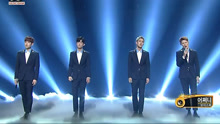 Learn To Love - KBS音乐银行 现场版 16/11/25