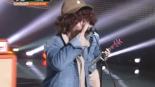 holla - KBS音乐银行 现场版 16/11/25