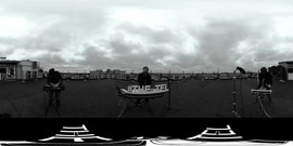 It's Not Love(360度)