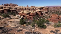 美国峡谷区国家公园