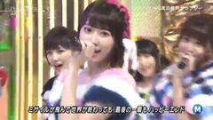 ハイテンション