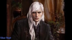 Wood carving partita