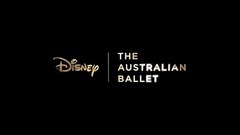 Disney and The Australian Ballet dream big