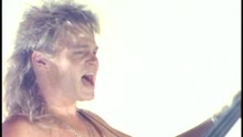 Blue Murder - Valley Of The Kings