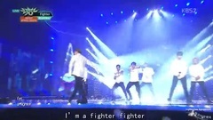 Fighter