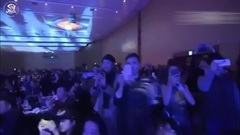 少女时代 - [KS中字]161126 少女时代 Web TV Asia Awards Talk部分