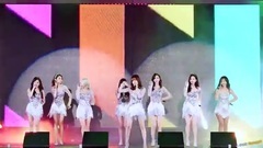 少女时代 - [少女时代]161126 首尔全体GEE现场饭拍版
