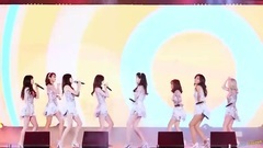 少女时代 - [少女时代]161126 首尔全体爬梯饭拍版