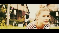 Jeanette Biedermann (Ewig) - ES GEHT MIR GUT (Official Video aus dem Kinofilm CONNI & CO Full HD 2016)