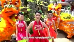Q-Genz 巧千金 - 恭喜新年甜蜜蜜