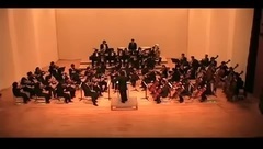 少女时代,音乐短片 - SNSD GEE管弦乐团演奏版
