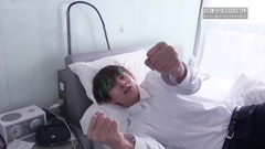 2015MAMA behind BTS SELFCAM #3