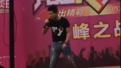 谭轩辕 - 我是K歌王