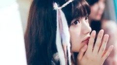 乃木坂46 - 裸足でSummer