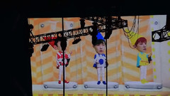 Lucky VCR