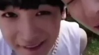MONSTA X - 和MONSTA X的一日约会
