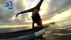 SEXY Surf SURFING GIRLS