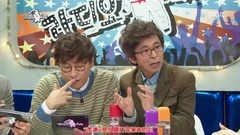 少女时代 - 讲到允儿收入第一 孝渊很兴奋