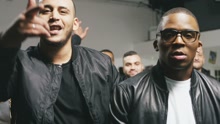 Camro - On Danse Pas Nous