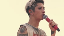 ONE OK ROCK 2016 SPECIAL LIVE IN NAGISA