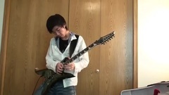 少女时代,音乐短片 - #少女时代#花样百出#theboys# 电吉他版本