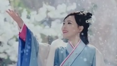 锦绣未央缘因我简谱_恩慈Woo的美拍(3)