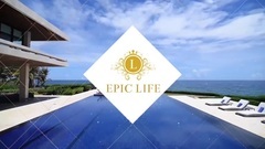 顶级豪华度假屋