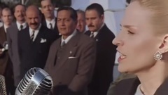 Don't Cry For Me Argentina