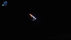 AMAZING Night Surfing