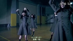 AKB48,乃木坂46,欅坂46 - 誰よりも高く跳べ!