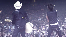 The BossHoss - Bullpower 现场版