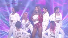 Paradise MBC Show Champion 现场版 16/11/30