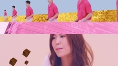 孙盛希 - 非关爱情 (官方版MV)