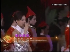 容祖儿:越唱越强(2007春晚)