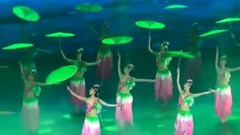 杭州宋城千古情 文艺表演