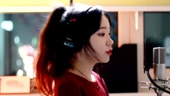 Mature Naive Hundred Times In Front Of The High Energy